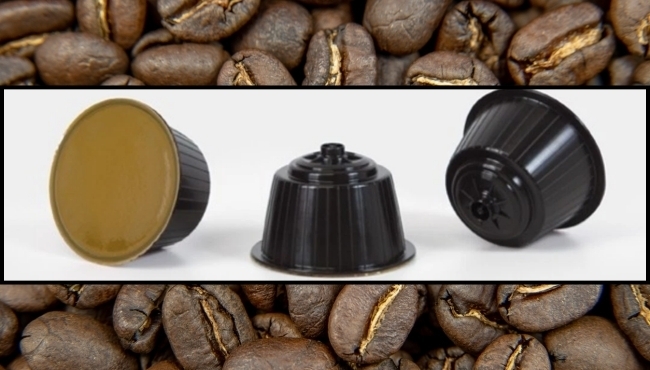 Passione Nescafè | 48 capsule Passion compatibili Dolce Gusto